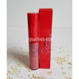 Mac Bijou Lipglass